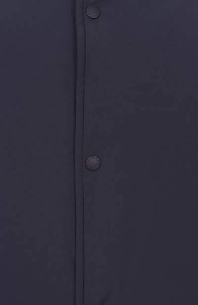 Утепленная куртка-рубашка PAUL&SHARK, арт. 15312586/3XL, фото 5