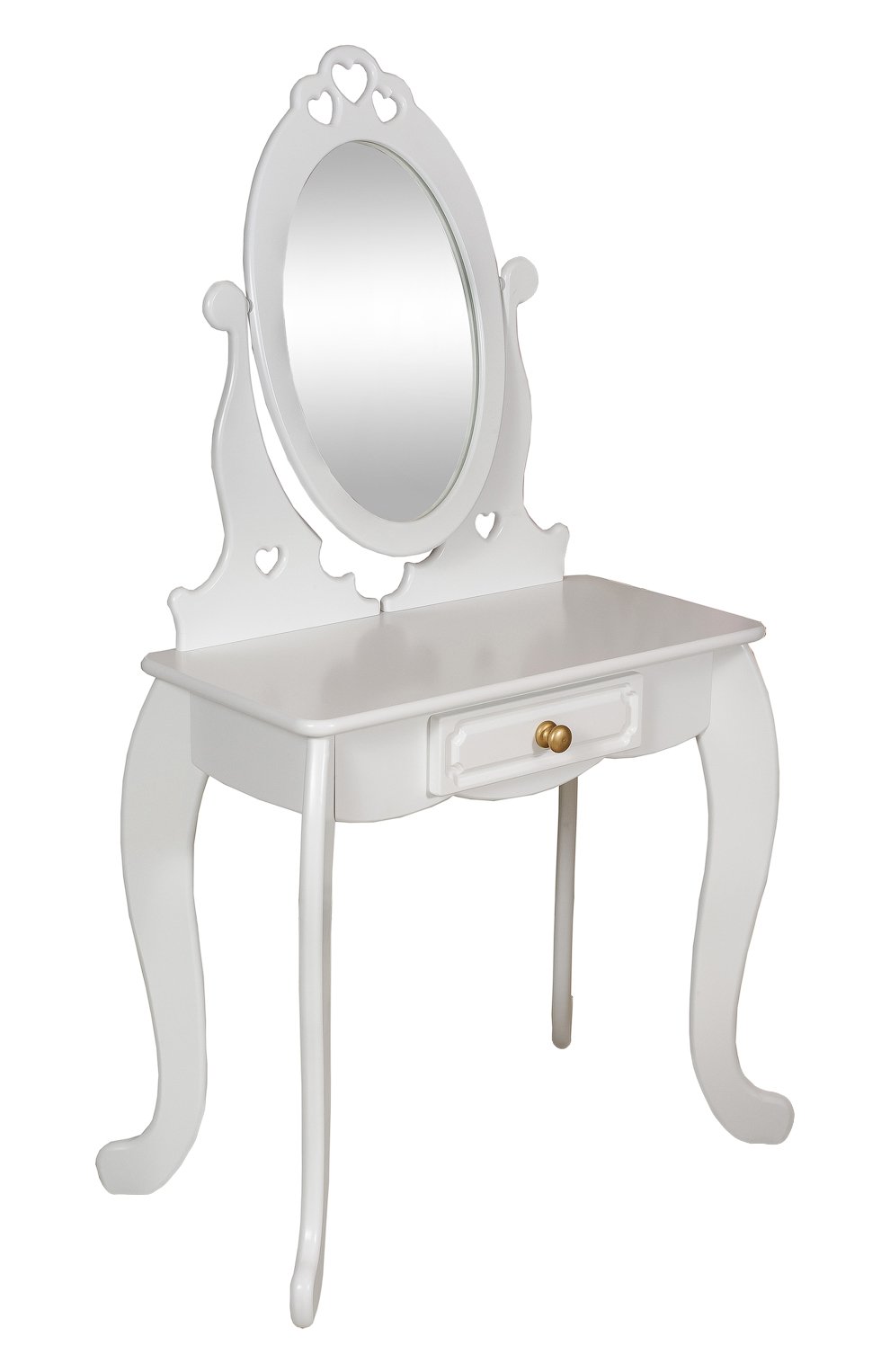 Детская мебель туалетный столик CAROLON, арт. ЛВ-09-р/050721, фото 3