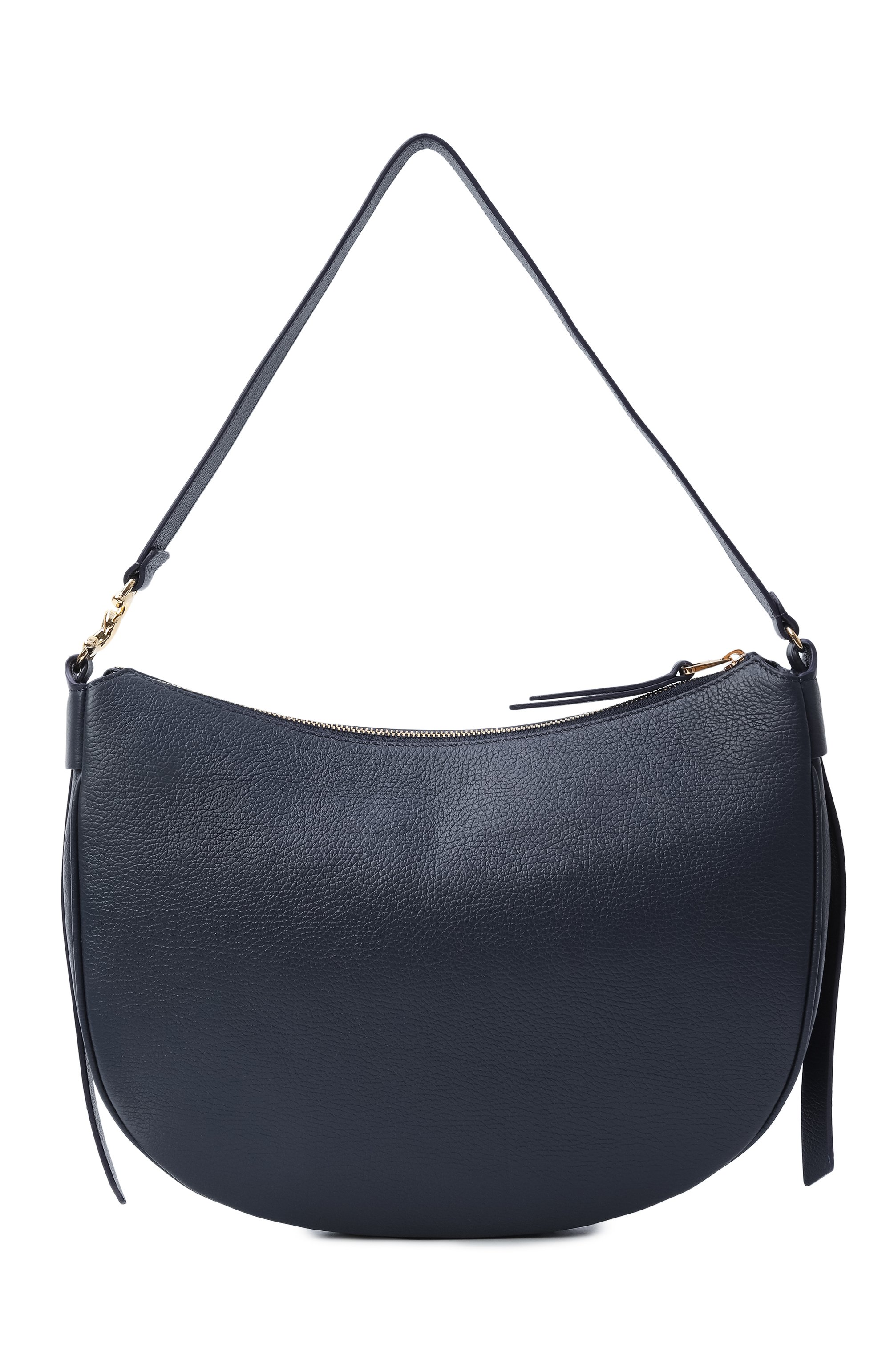 Сумка c-easy medium COCCINELLE темно-синего цвета по цене 44100 руб., арт. E1 SHA 13 02 01, фото 6 Сумка c-easy medium COCCINELLE, арт. E1 SHA 13 02 01, фото 6