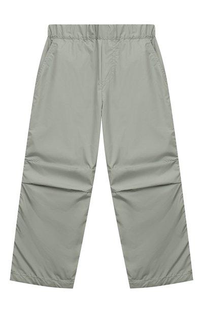 Брюки IL GUFO, арт. A24PL437N0106/10A-14A