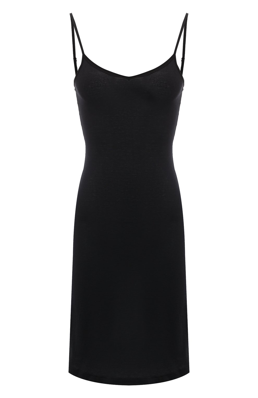 Хлопковая сорочка HANRO, арт. 071346, фото 1