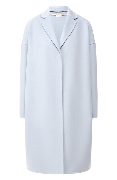 Женское шерстяное пальто STELLA MCCARTNEY, арт. 573928/SMB09