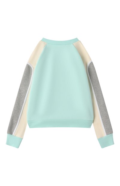 Хлопковый свитшот MARNI, арт. M01306/M00V0, фото 2