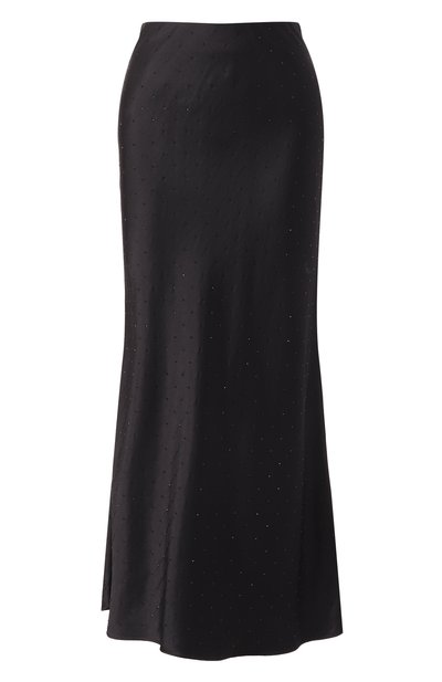 Женская атласная юбка FLASHIN, арт. FX25SSR