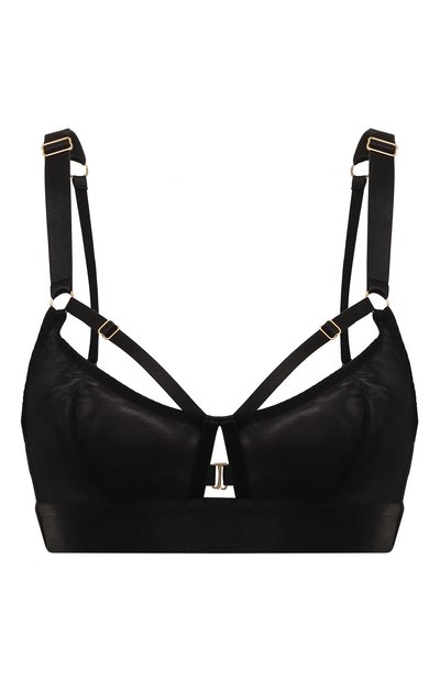 Женский бюстгальтер с мягкой чашкой BORDELLE, арт. SIGB24B