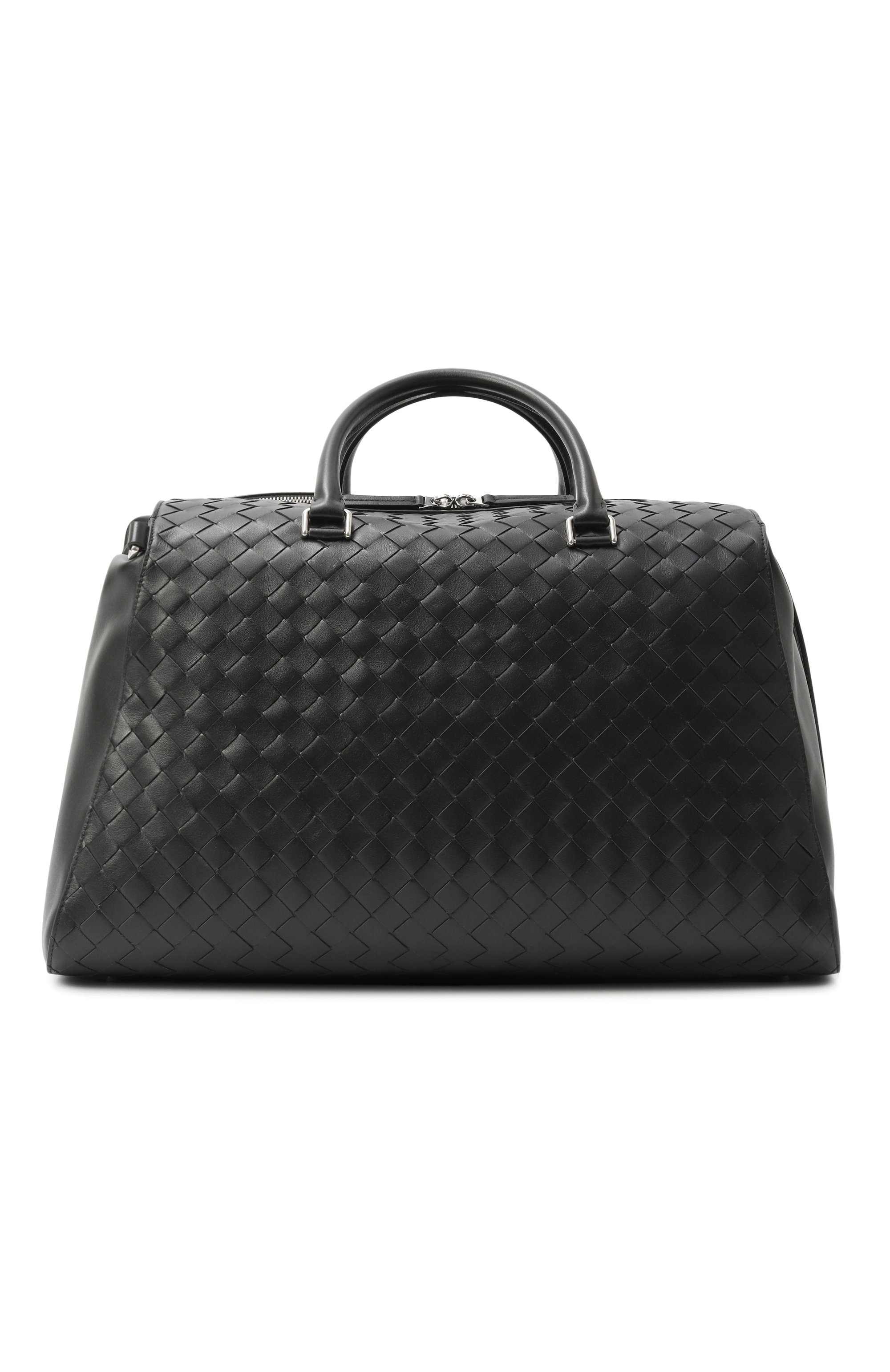 Сумка zip tape weekender BOTTEGA VENETA, арт. 815814/V2HL1, фото 1