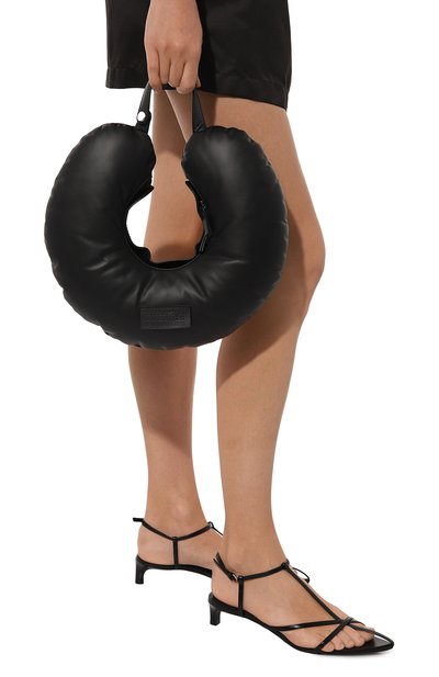 Сумка travel pillow MM6, арт. SB6WD0034/P7179, фото 2