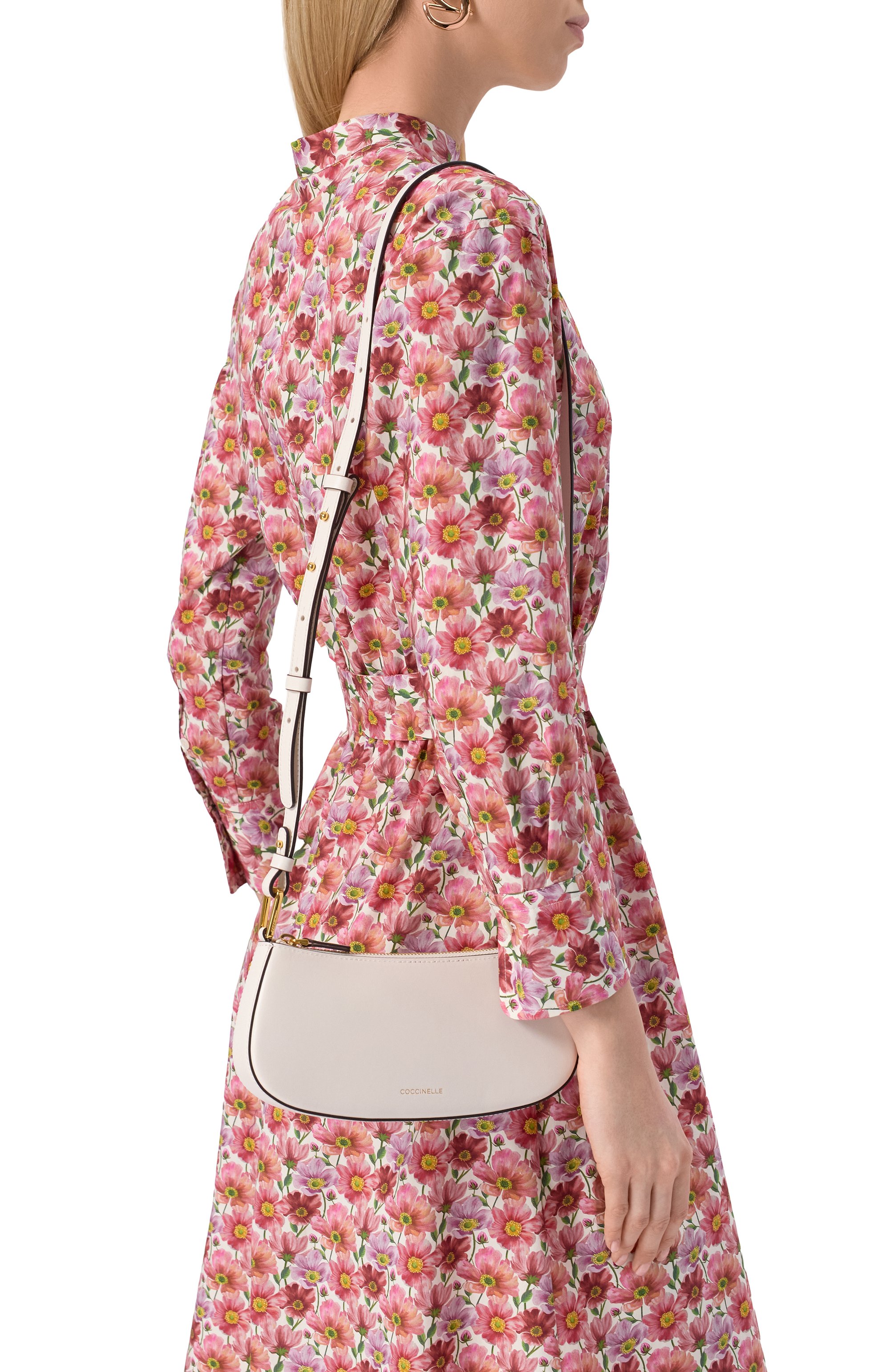 Сумка merveille COCCINELLE, арт. E5S3A520101, фото 2