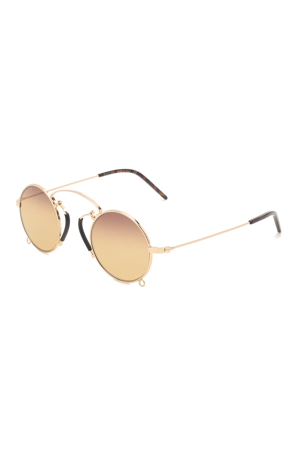 Солнцезащитные очки GUCCI, арт. GG0991S 003, фото 1