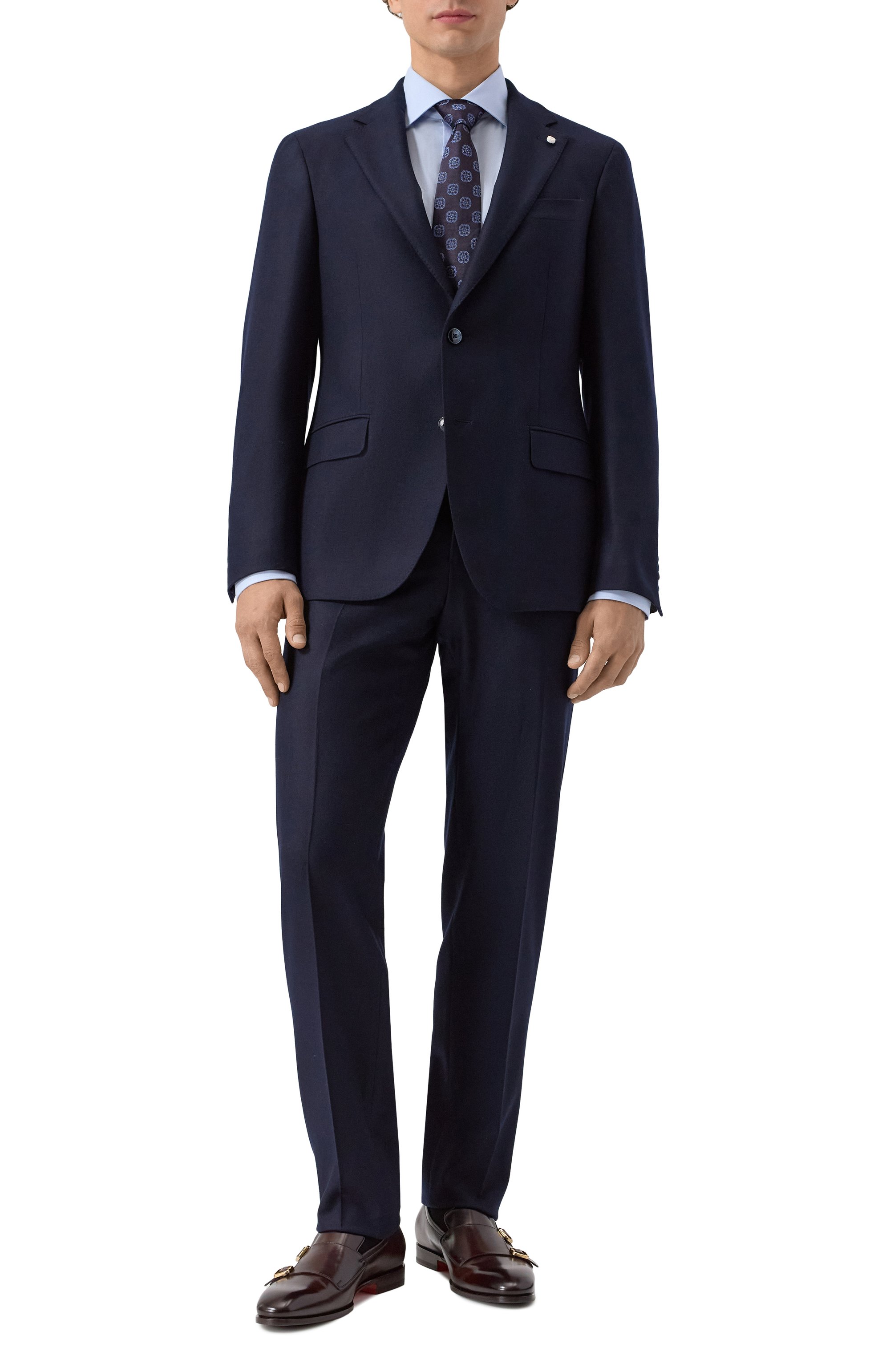 Сорочка CANALI, арт. CCLX098/GD03637, фото 2