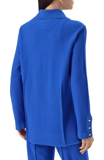 Рубашка из вискозы AND THE BRAND, арт. S25-SH012-1203-444, фото 4