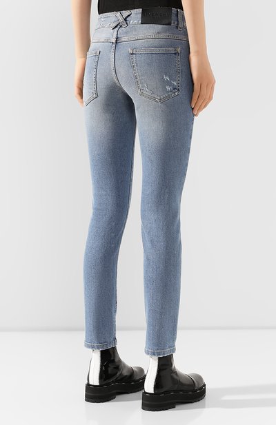 Джинсы GIVENCHY, арт. BW50FY50DK, фото 4