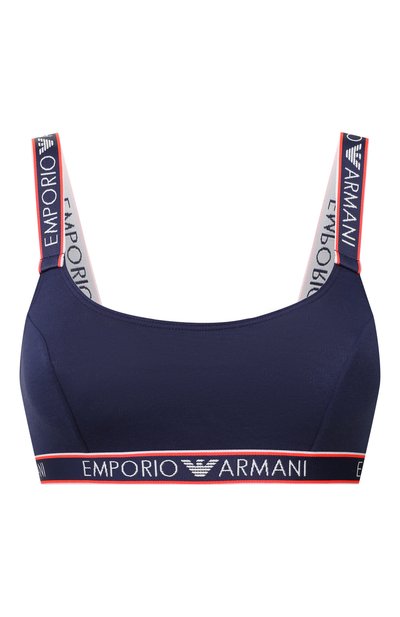 Женский бра-топ EMPORIO ARMANI, арт. 163651/0P317