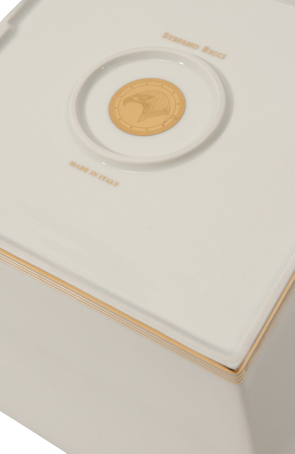 Поднос STEFANO RICCI темно-зеленого цвета по цене 99000 руб., арт. 0AST24/MLCH02, фото 4 Поднос STEFANO RICCI, арт. 0AST24/MLCH02, фото 4