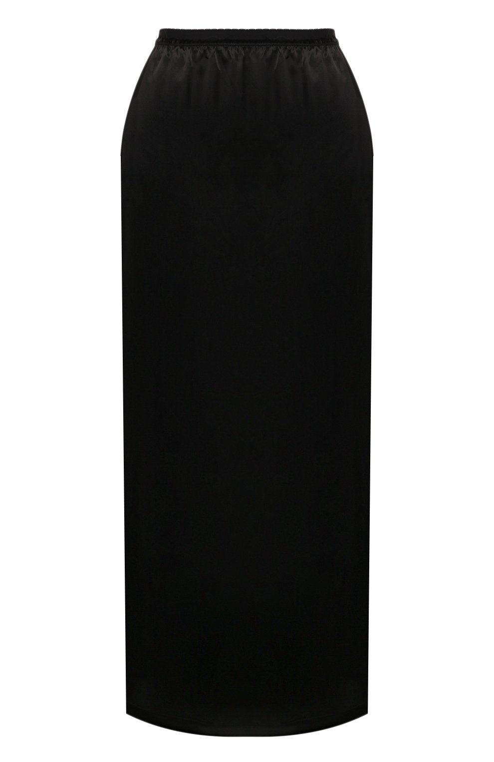 Юбка из вискозы MM6, арт. S32MA0342/S52219, фото 1