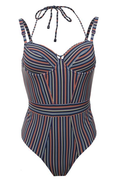 Слитный купальник MARLIES DEKKERS, арт. 36105, фото 1