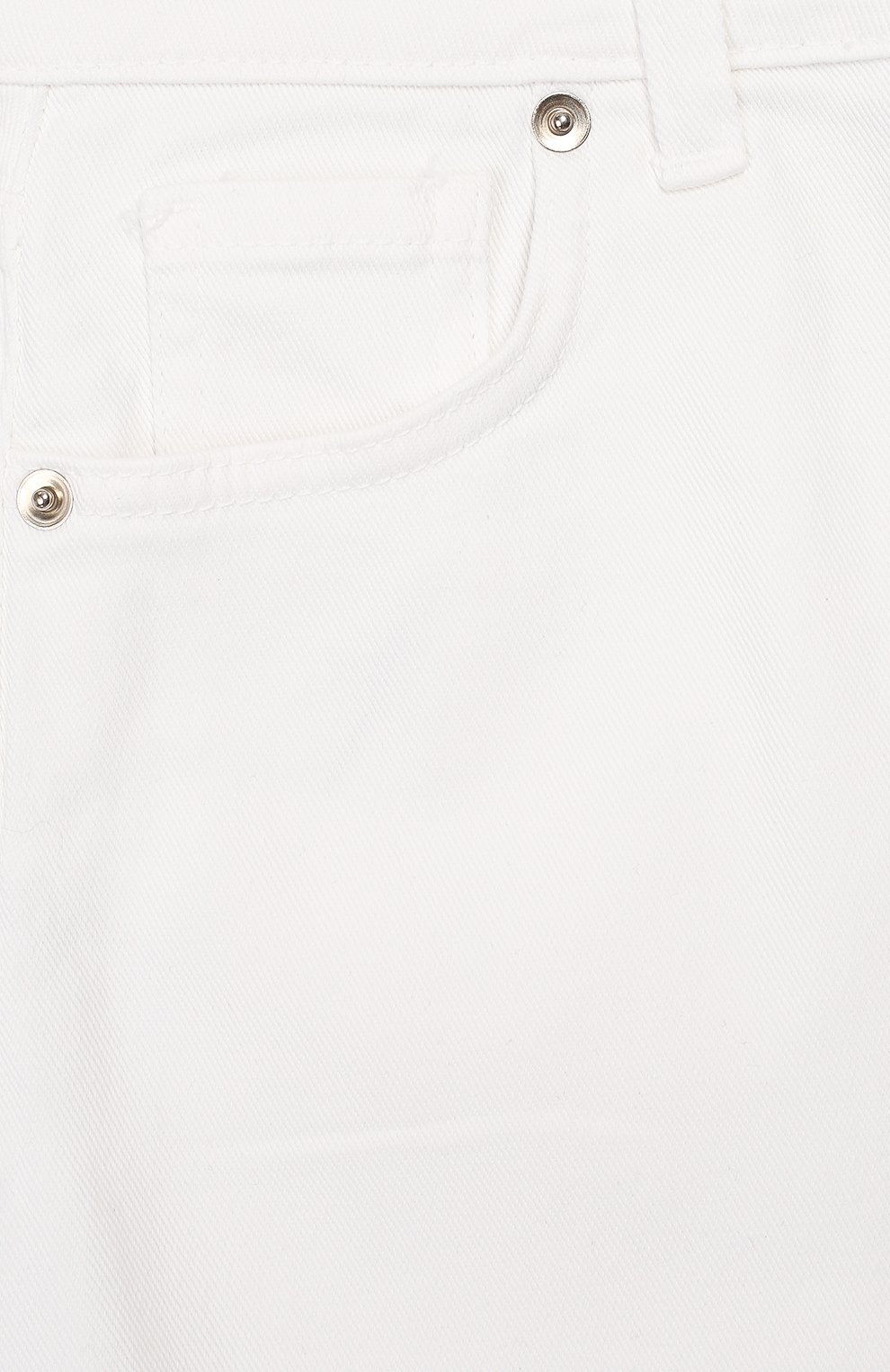 Джинсовая юбка CHIARA FERRAGNI, арт. 20PE-CFKST002, фото 3