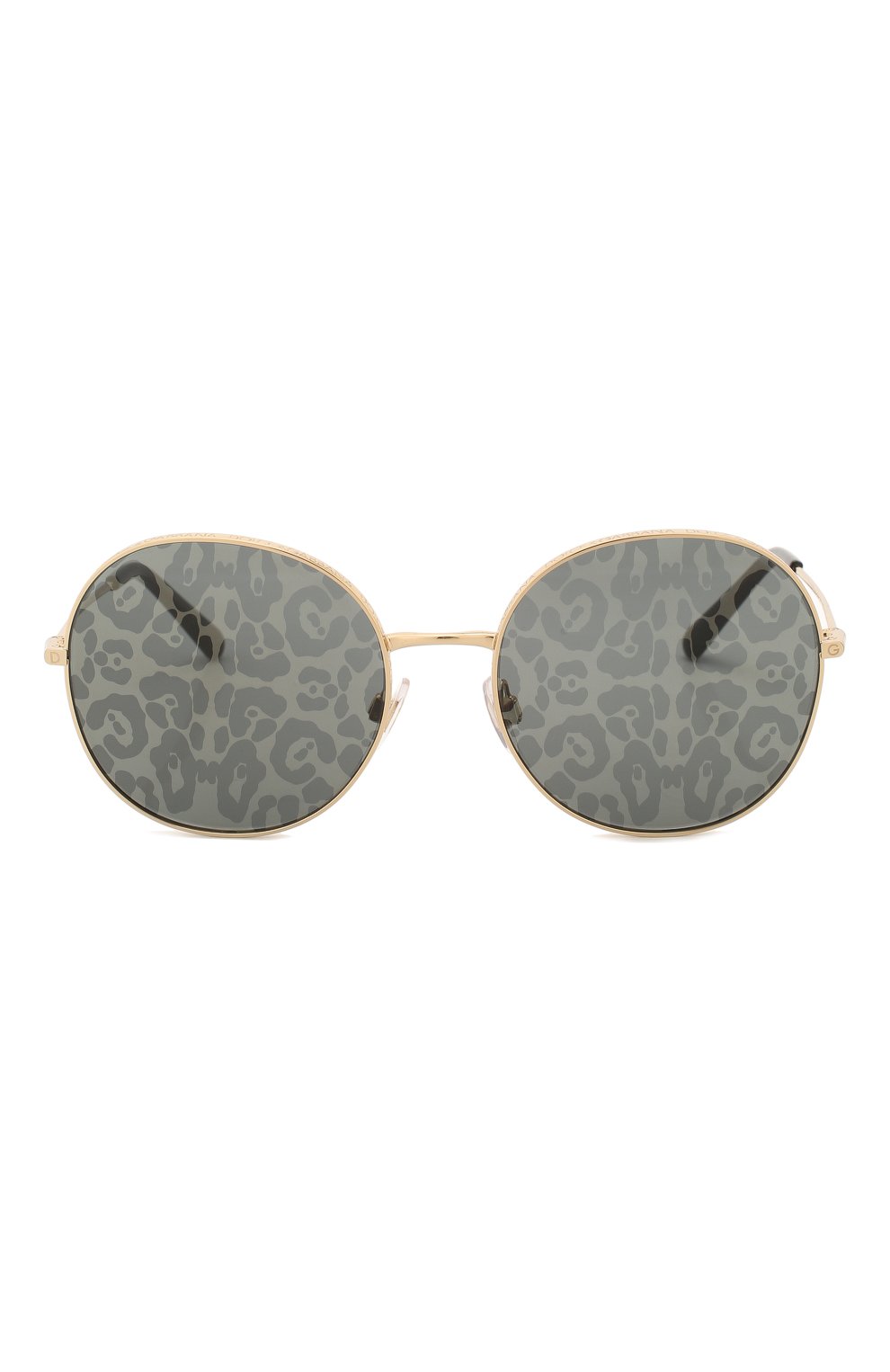 Солнцезащитные очки DOLCE & GABBANA, арт. 2243-02/P, фото 3
