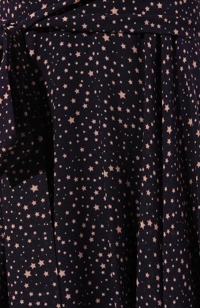 Ше�лковое платье OLOLOL, арт. OLDE106/1008.PS403/W25, фото 5