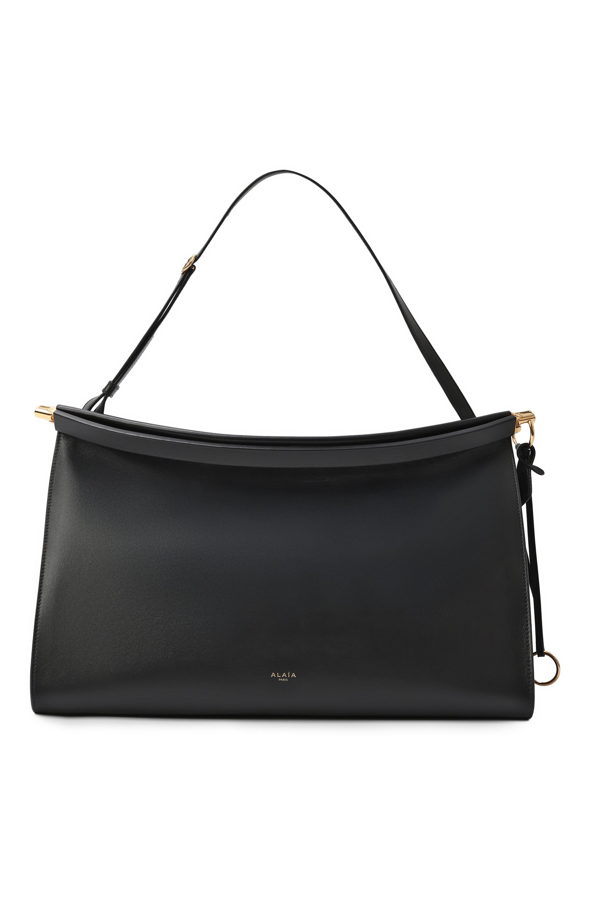 Сумка le click east-west large ALAIA, арт. AA1S01441CA332, фото 1