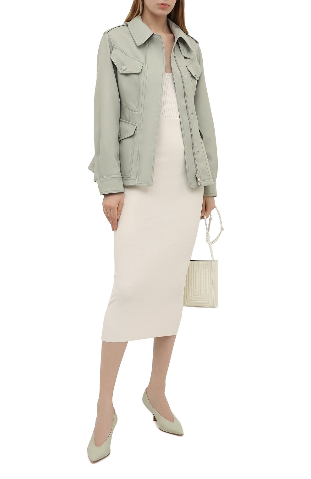 Куртка STELLA MCCARTNEY, арт. 603020/S0A36, фото 2