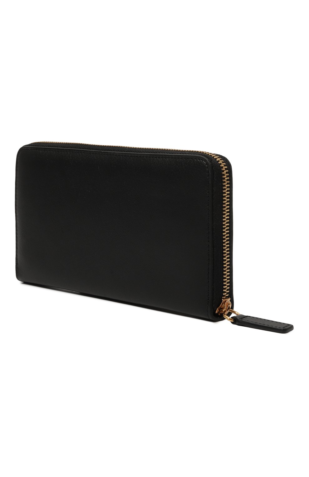Кожаный кошелек VERSACE, арт. DPDI056/1A03190, фото 2
