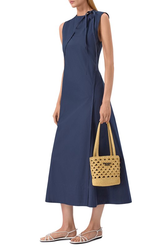 Сумка Prada 1BG494/2M2T Бежевый  1BG494/2M2T Фото 7