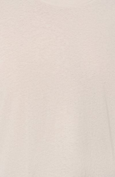 Хлопкова я футболка SLVRLAKE, арт. TB0Y100PNATW, фото 5