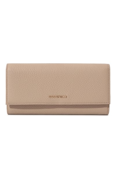 Кожаный кошелек COCCINELLE, арт. E2 MW5 11 03 01, фото 1