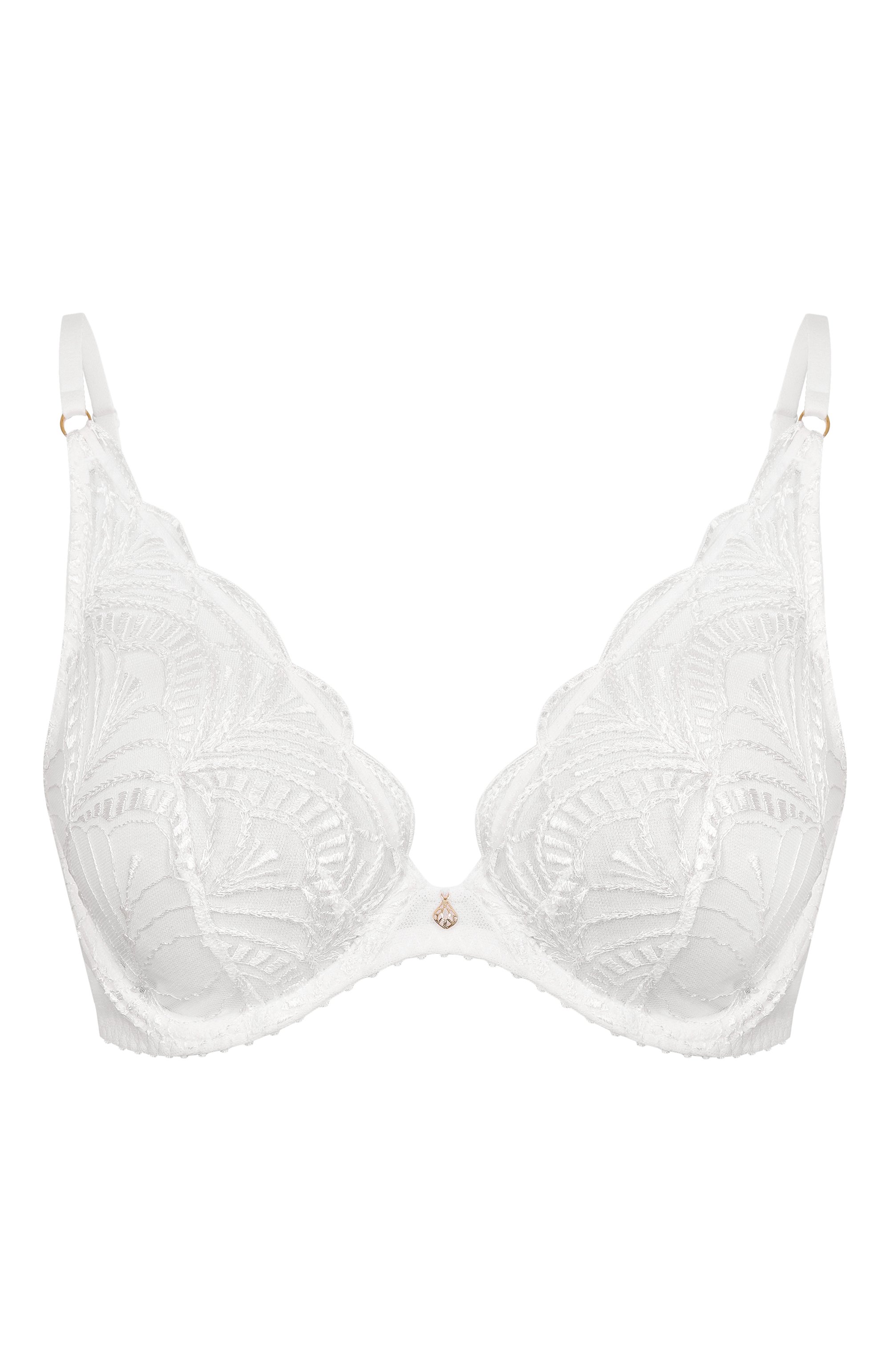 Бюстгальтер AUBADE, арт. 2BF12, фото 1