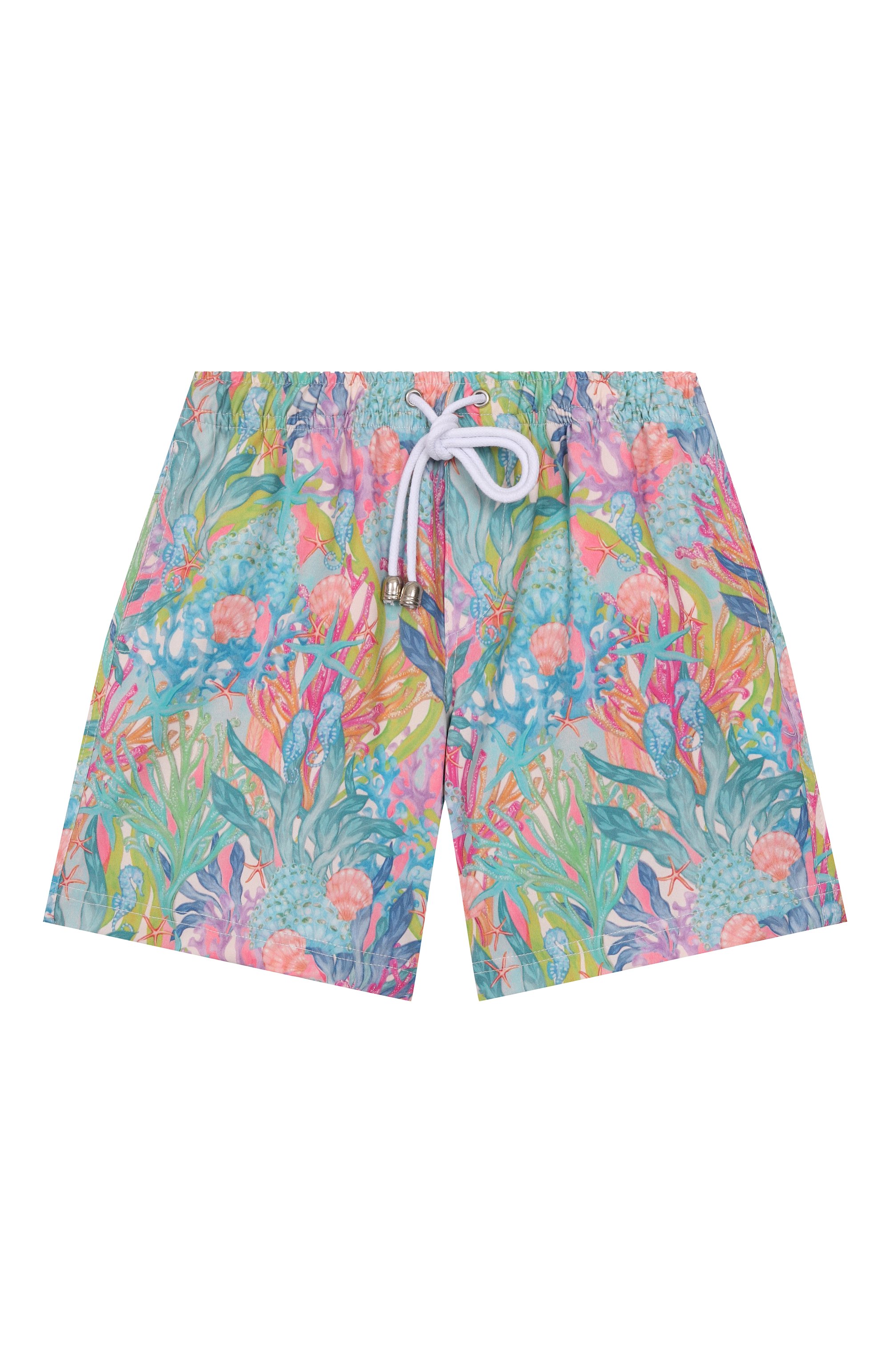 Плавки-шорты OLGA VALENTINE, арт. 179/1A-10A, фото 1