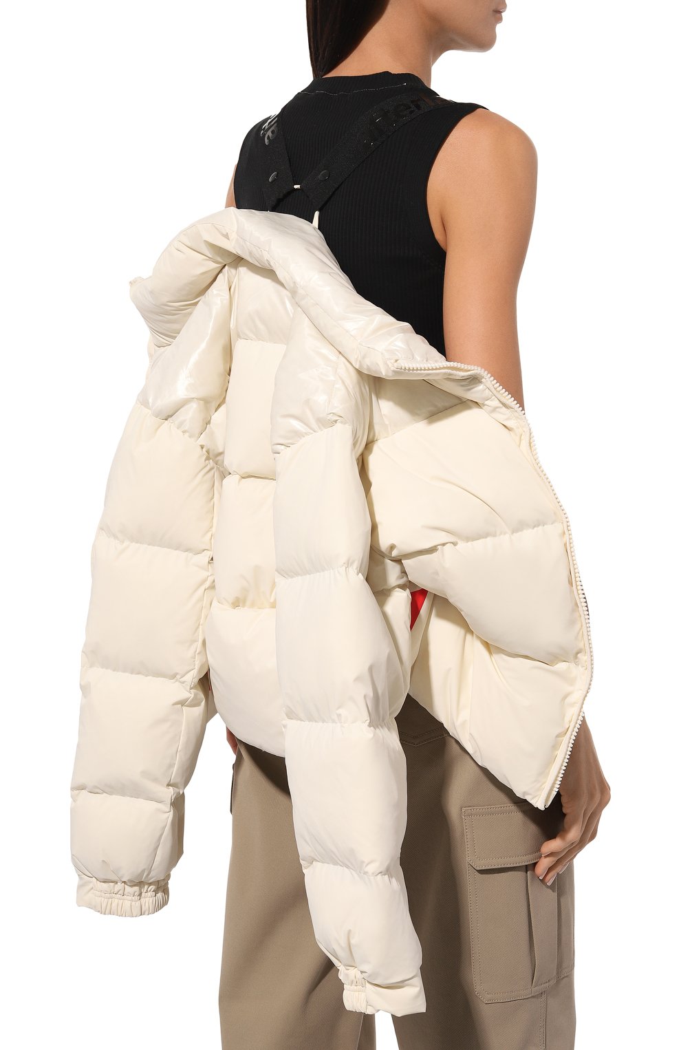 Пуховик AFTER LABEL, арт. TURKU/N7864-1, фото 6