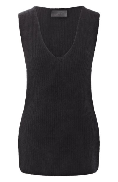 Женский топ из шерсти и кашемира MVST, арт. WF60-472MU