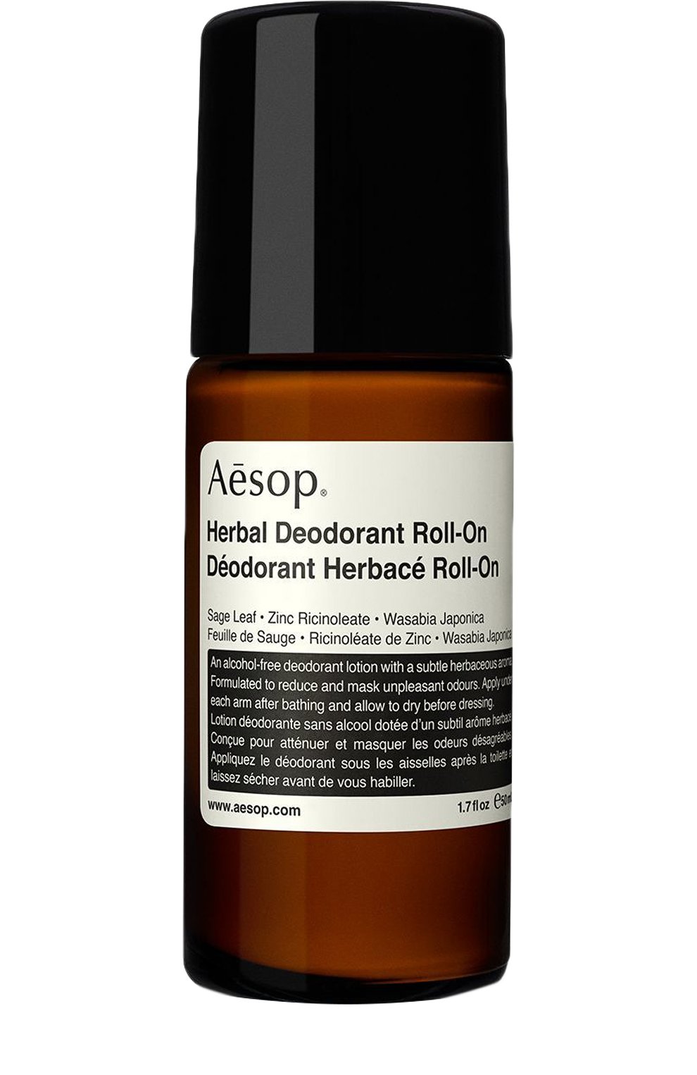 Дезодорант herbal roll-on (50ml) AESOP, арт. ABS26, фото 1