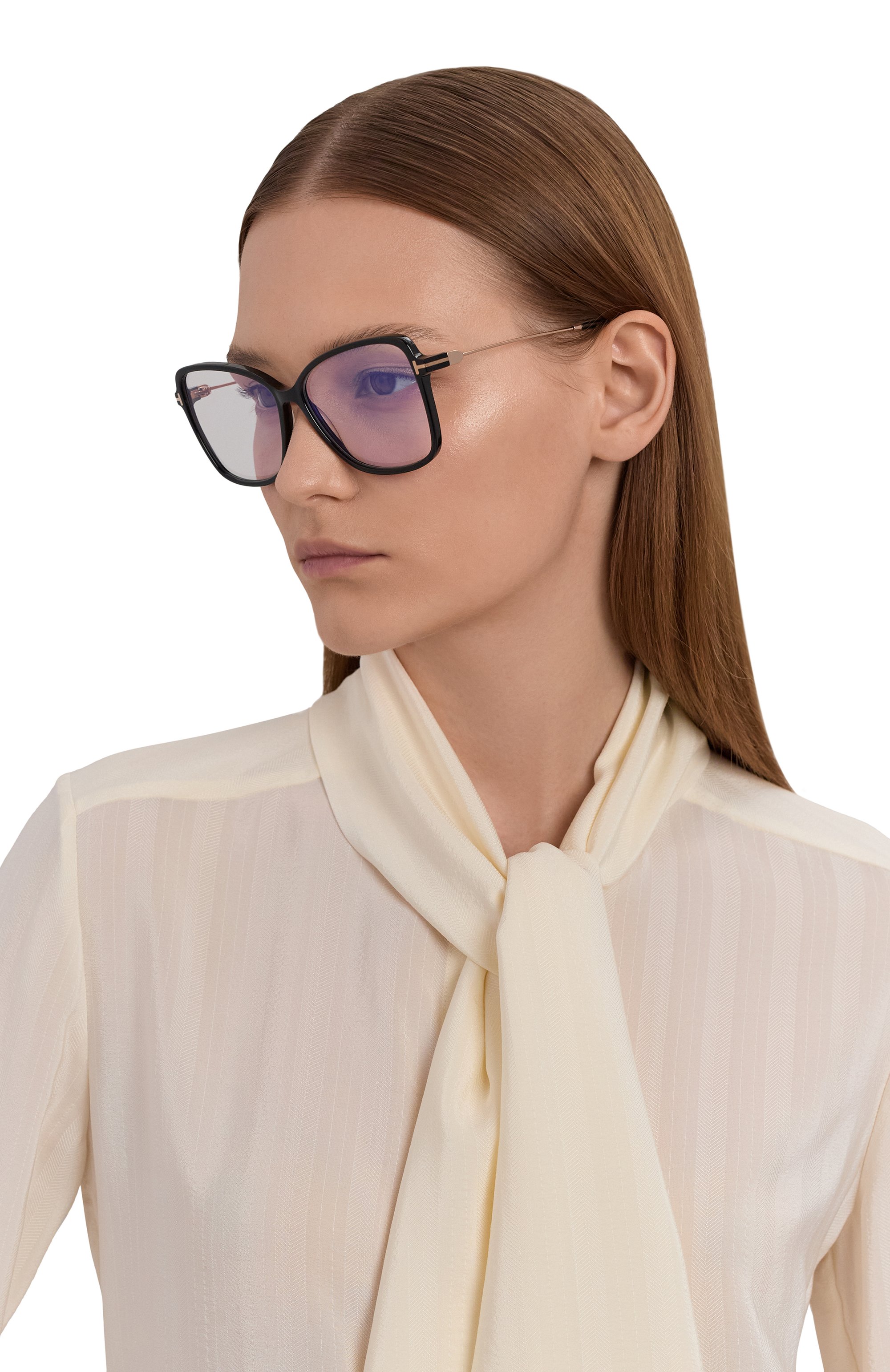 Оправа TOM FORD, арт. TF5953-B 001, фото 2