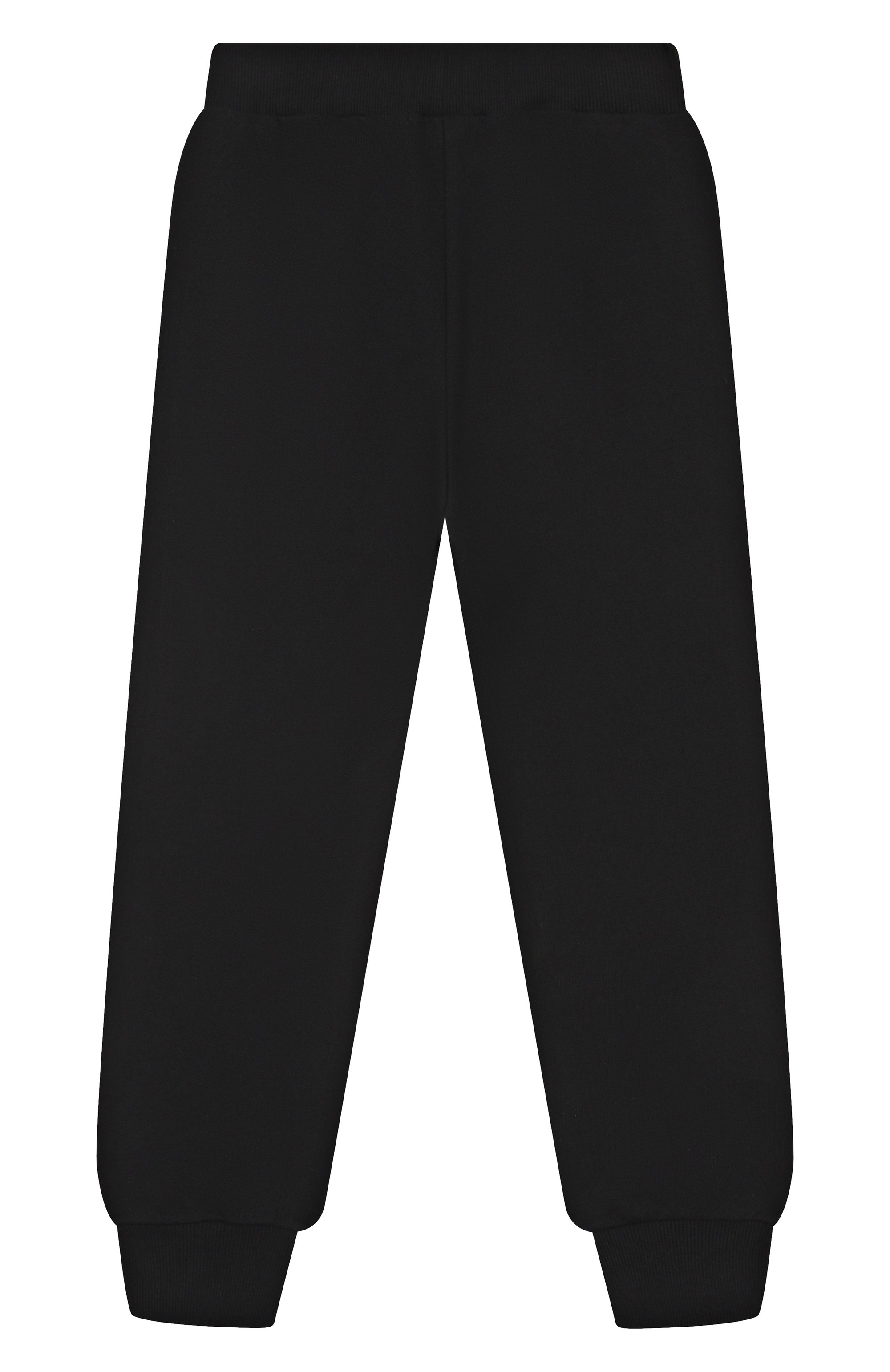 Хлопковые джоггеры BALMAIN, арт. BX6Q20, фото 2