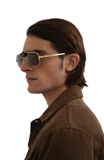 Солнцезащитные очки CARTIER, арт. CT0295S 004, фото 2