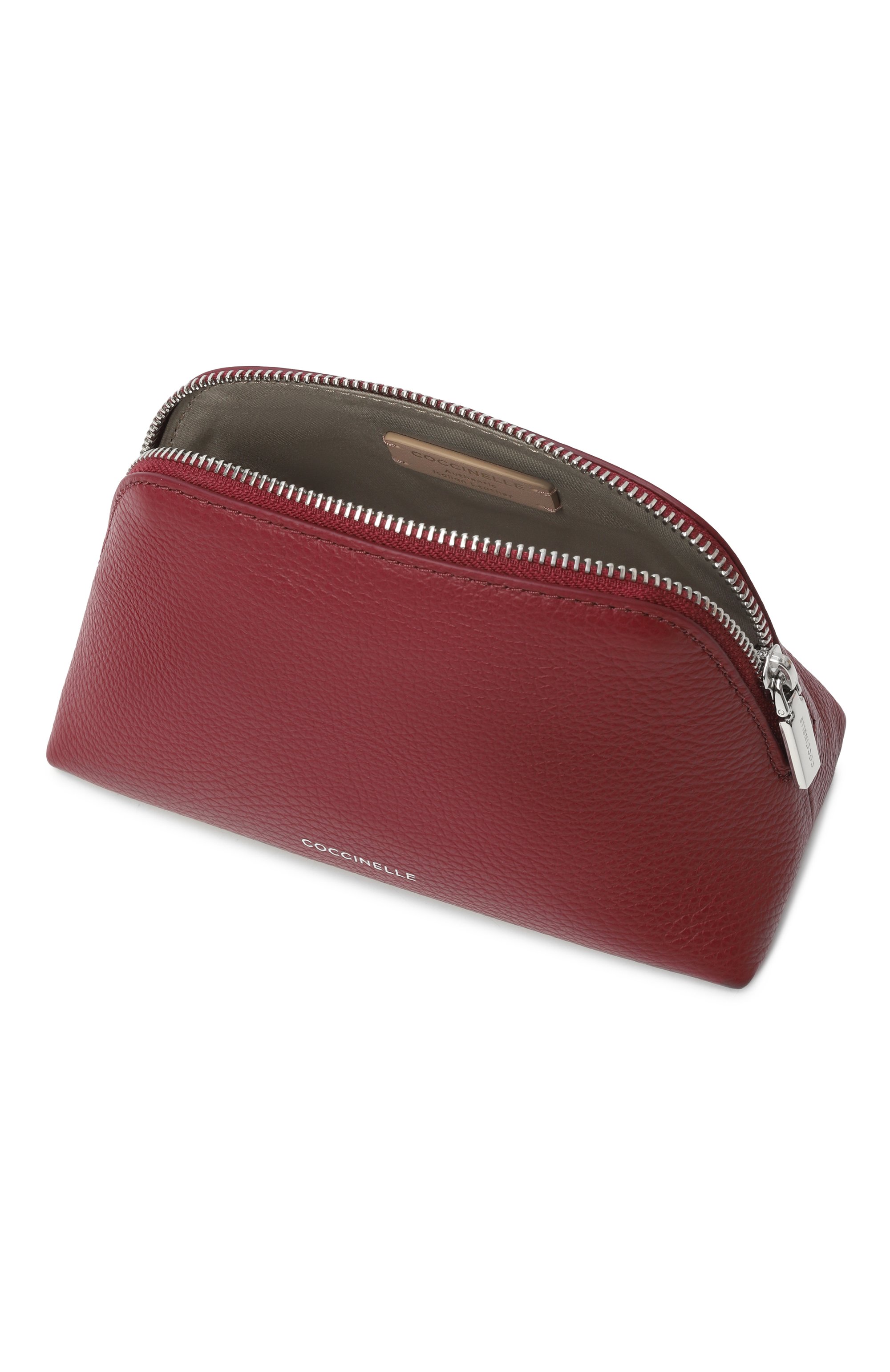 Набор из трех косметичек COCCINELLE, арт. E5 TMF 25 04 01, фото 4