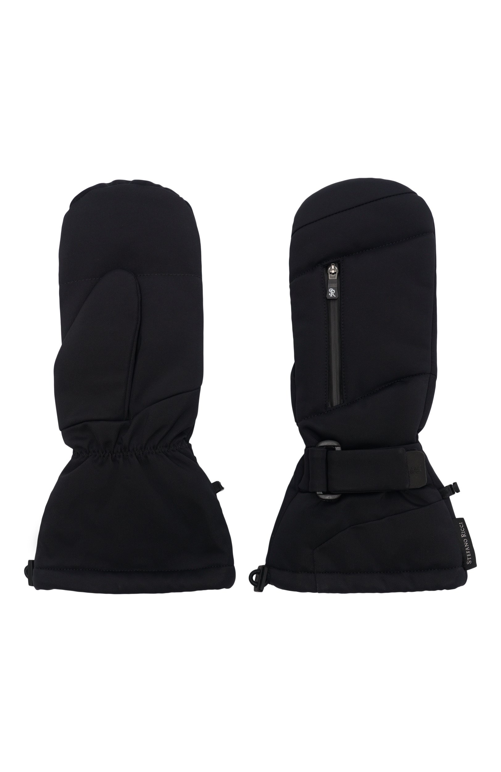 Варежки STEFANO RICCI, арт. M6G5300010/PAEA1V, фото 2