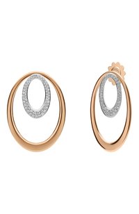 Серьги hiroko MATTIOLI, арт. MOR065R019, фото 2