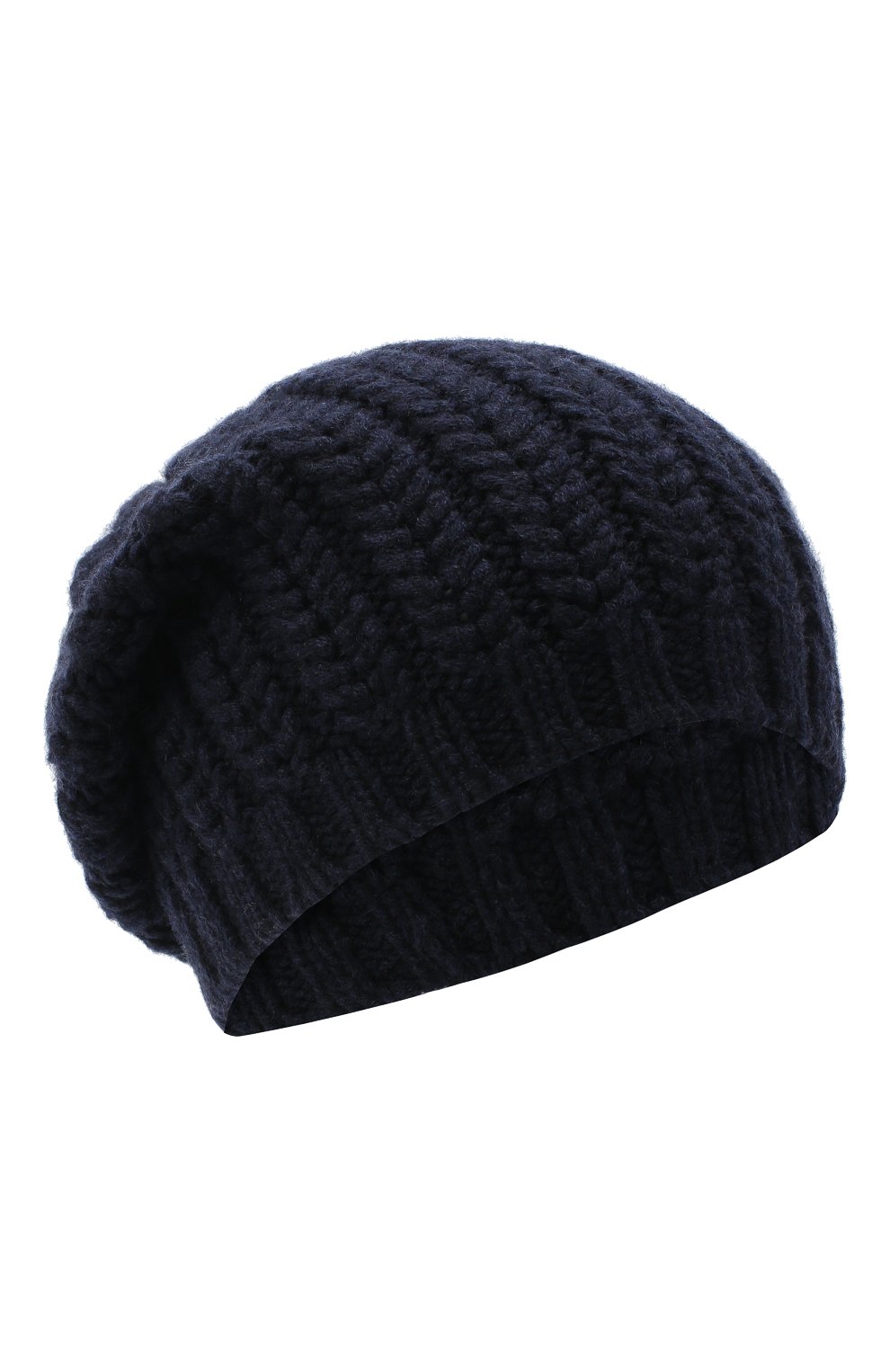 Кашемировая шапка WILLIAM SHARP, арт. A76-PL-19, фото 1