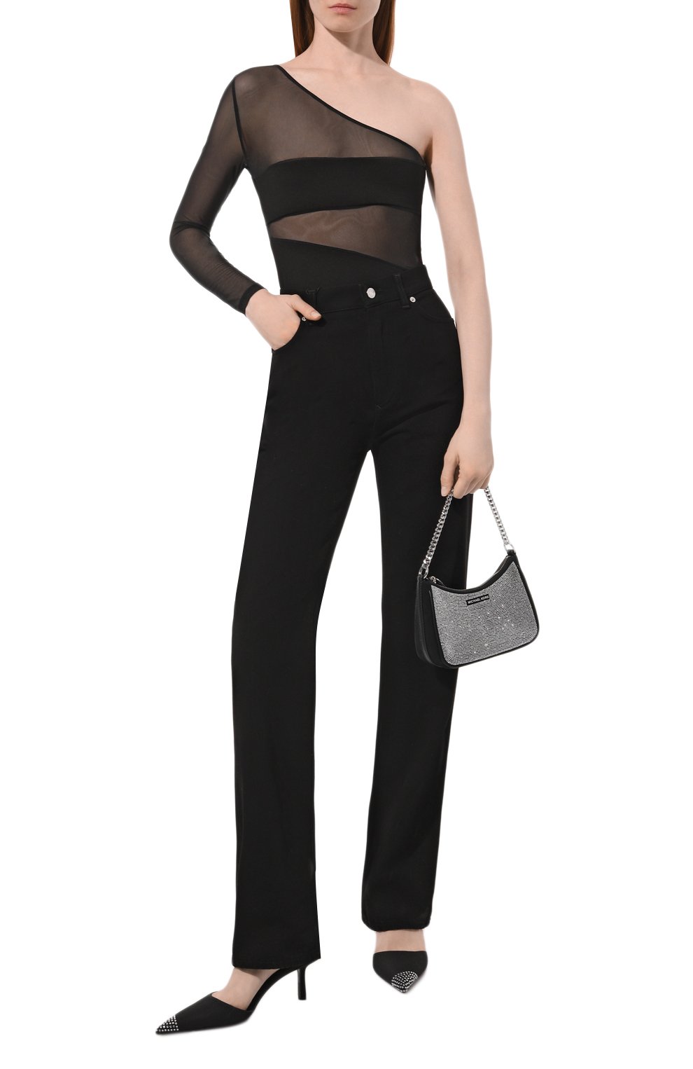 Боди UNDRESS CODE, арт. 573, фото 2