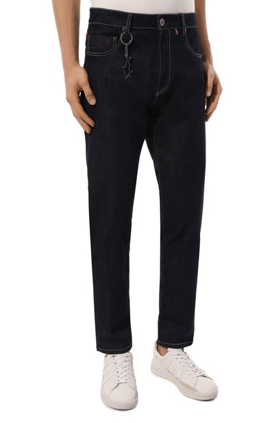 Джинсы PAUL&SHARK, арт. 14314100, фото 3