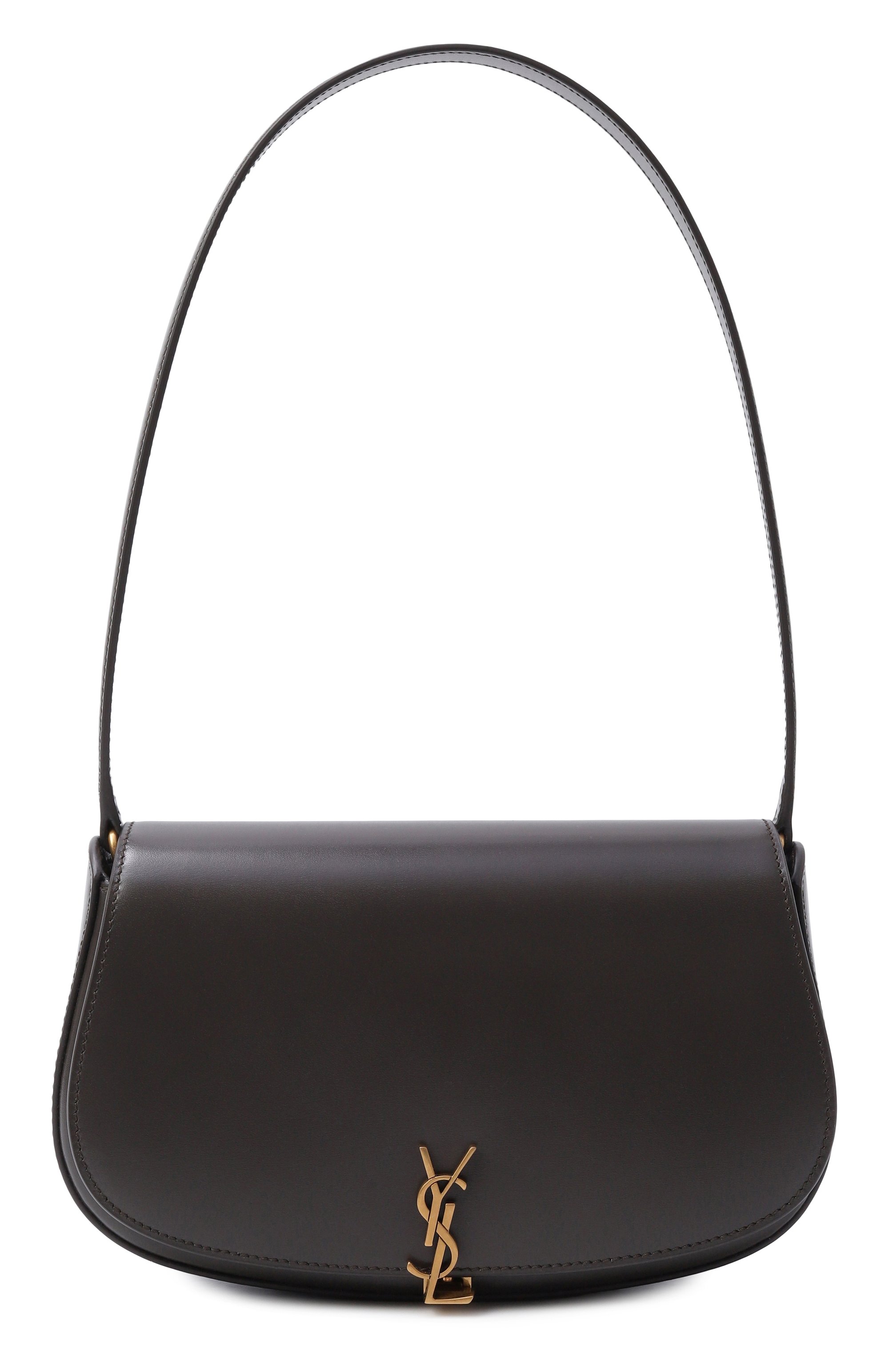 Сумка voltaire mini  SAINT LAURENT, арт. 844302/AAFF9, фото 1