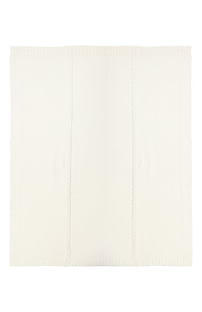 Шерстяное одеяло BABY T, арт. 25AI042C0, фото 3