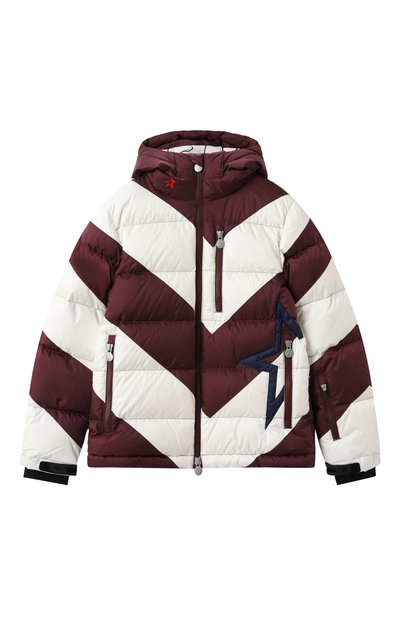 Пуховик PERFECT MOMENT, арт. K6000013/