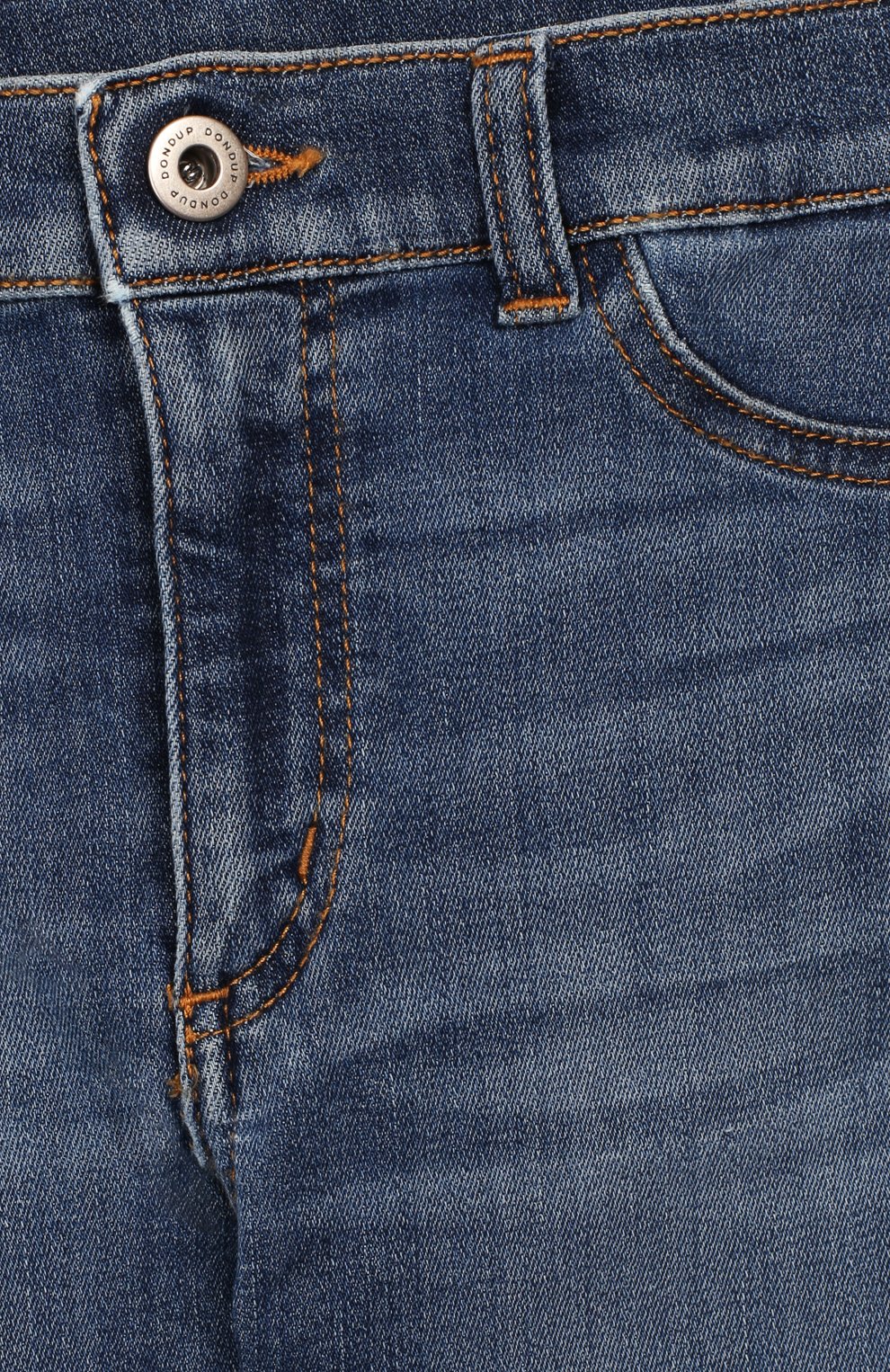 Джинсы DONDUP, арт. YP277/DS0261G/W38, фото 3