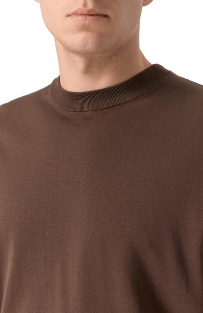 Хлопковый джемпер LANEUS, арт. S6LAMAKE018, фото 5