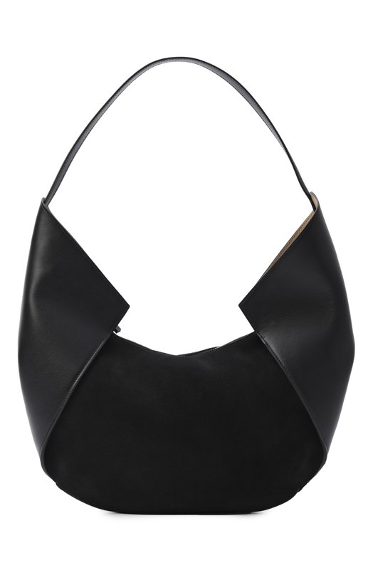 

Сумка Riva large Ree Projects, Чёрный