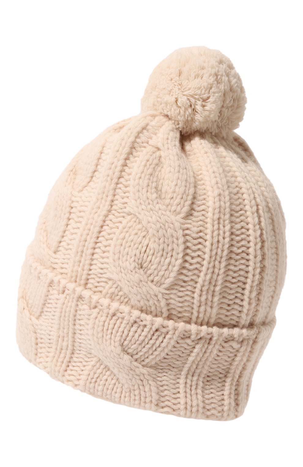 Шерстяная шапка the north face x gucci GUCCI, арт. 653564 4G200, фото 2